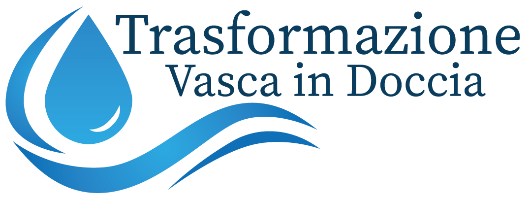 Trasformazione Vasca in Doccia